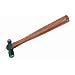 Snap-on Industrial Brand JH Williams HBP-6 2-1/2 Pound Ball Pein Hammer