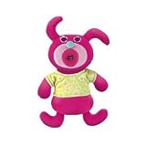Fisher-Price The Sing-A-Ma-Jigs Hot Pink