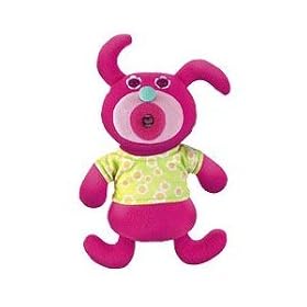 Fisher-Price The Sing-A-Ma-Jigs Hot Pink