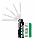 Wrenches: Loggerhead BD20XR-01R-01 Bit Dr