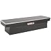 Delta PRO PAC1587002 Aluminum Single Lid Compact Crossover - Black