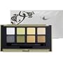 Sephora Brand Enchanted Eye Palette - Bronze Colorful 8 Eye Palette - Bronze