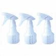 Soft 'N Style 3 Pieces 8 oz. Spray Bottle Set (Pack of 3) Soft 'N Style 3 Pieces 8 oz. Spray Bottle Set (Pack of 3)