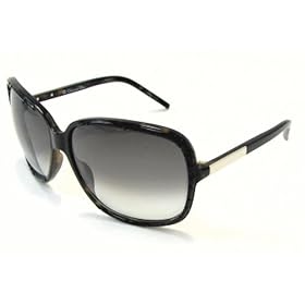 Buy CHRISTIAN DIOR Diorita 1 Sunglasses Diorita1 Black Olive Amber 61K 5M by Christian Dior