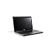 Acer Aspire Timeline AS3810T-8640 13.3-Inch Black Laptop - 8 Hour Battery Life