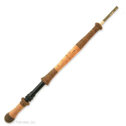 Echo Switch SR Fly Rod