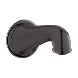 Grohe 13 615 ZB0 Seabury Tub Spout, Oil Rubbed Bronze