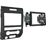 Metra 95-5820 Double DIN Installation Ki...