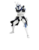 Star Wars Clone Wars Series 2 > Captain Rex ARTFX Figure