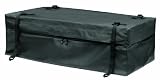 Tow Ready 65860 Black ATV Cargo Bag