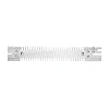 Porter-Cable 4215 Mini Through Templet