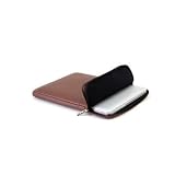 Produkt-Bild: Cool Bananas ShockProof Pro Tasche f&uuml;r Apple MacBook Pro/Air 33,7 cm (13,3 Zoll) braun