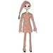 Neca Nightmare Before Christmas "Pajama Jack" Porcelain Doll
