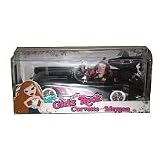 Bratz Girlz Really Rock! RC Corvette with Meygan - Toys R Us Exclusive