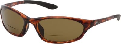 Ono's Ocracoke Polarized Sunglasses With Readers