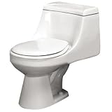 Barclay 2-140WH Vogue Water Closet Toilet