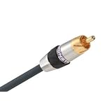 Monster MC 400DCX-1M Advanced Performance Digital Coaxial Cable (1 meter)
