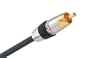 Monster MC 400DCX-1M Advanced Performance Digital Coaxial Cable (1 meter)