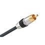 Monster MC 400DCX-1M Advanced Performance Digital Coaxial Cable (1 meter)