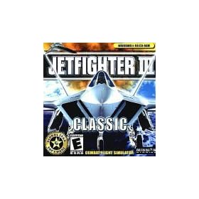 Jetfighter 3