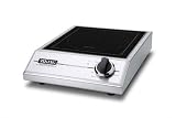 Viking Portable Electric Induction Cooker 15x12-in.