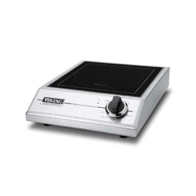 Viking Portable Induction Burner 15×12-in.