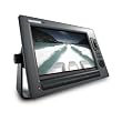 Raymarine C140W Widescreen Multifunction Display w/U.S. Coastal Cartography