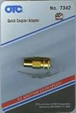 Fuel Adapter Set OTC7342