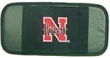 Nebraska Huskers 12-Disc CD Visor