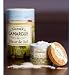 Fleur De Sel De Camargue French Sea Salt 125 G 4.4 Oz