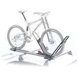 Yakima HighRoller Rooftop Upright Bike Rack