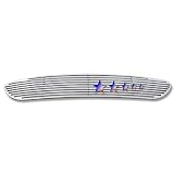 03-07 VW Volkswagen Touareg Lower Bumper Aluminum Polished Perimeter CNC Machine... by AR