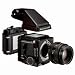 Mamiya RB67 Pro SD - SLR camera - medium - body only