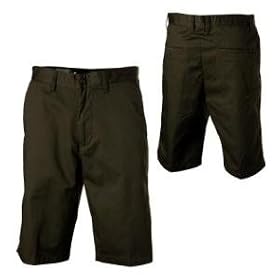 Volcom Frickin Stripe Chino Short - Men's