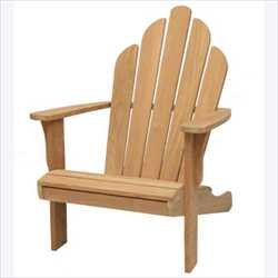 Jib Adirondack Chair by 