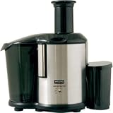 Waring Juice Extractor Power: 1000W.