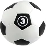 Olympia Pillow Soft Soccerball - Half Dozen