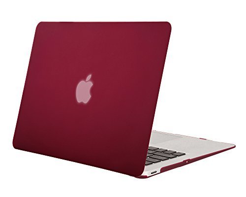 Mosiso-Macbook-12-Case-Retina-Display-12-Inch-Laptop-Computer-2015-Release-Hard-Shell-Protective-Case-Smooth-M