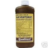 Gevratonic Elixir - 16 Oz