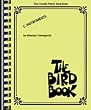 The Charlie Parker Real Book-The Bird Book C Instruments