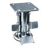 8 Inch Service Bench Floor Lock