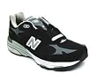 Mens Classic Running WR993BK New Balance