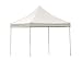 Sporting Goods : ShelterLogic 10x10 Straight Leg Truss Popup Canopy with Wheel Bag (White)