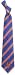 New York Mets Woven Polyester Necktie