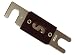 BOSS AUDIO 250 Amp Rated ANL Fuse for Car - ANL250 Sold Individually