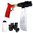 Neiko Closed Cycle Air Spot Blaster Kit