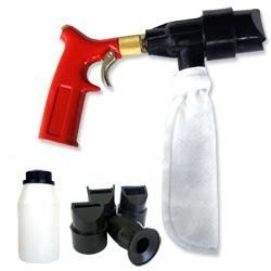 Neiko Closed Cycle Air Spot Blaster Kit