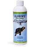 Fluker Labs SFK43000 Eco Clean All Natural Reptile Waste Remover, 8-Ounce