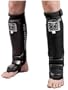 Top Contender MMA Grappling Shin/Instep Guards