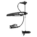 MotorGuide FW54 FBV Digital Freshwater Bow Mount Trolling Motor - Foot Control - 12v-54lb